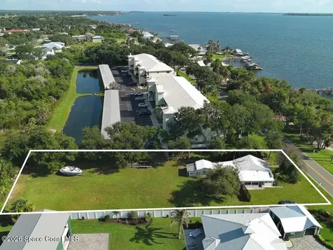 13485 N Indian River Drive Sebastian FL 32958