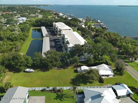 13485 N Indian River Drive Sebastian FL 32958