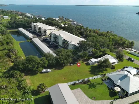 13485 N Indian River Drive Sebastian FL 32958