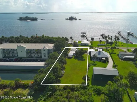 13485 N Indian River Drive Sebastian FL 32958