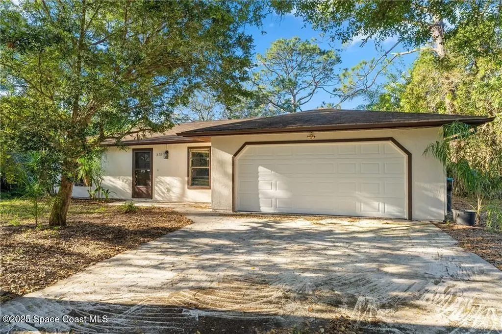 278 San Marino Road SW Palm Bay FL 32908
