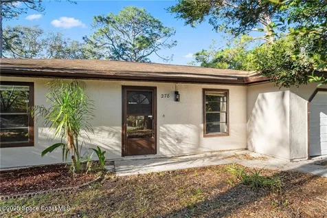 278 San Marino Road SW Palm Bay FL 32908