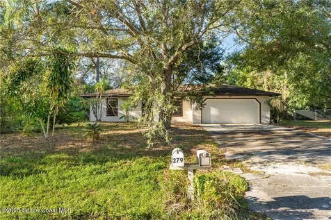 278 San Marino Road SW Palm Bay FL 32908