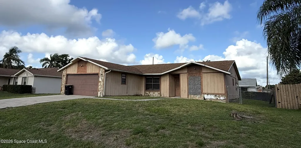 1616 Jacinto Avenue NW Palm Bay FL 32907
