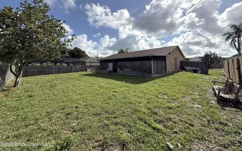 1616 Jacinto Avenue NW Palm Bay FL 32907