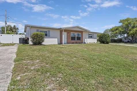 676 Ixora Drive Melbourne FL 32935