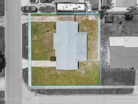676 Ixora Drive Melbourne FL 32935