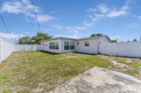676 Ixora Drive Melbourne FL 32935