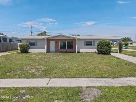 676 Ixora Drive Melbourne FL 32935