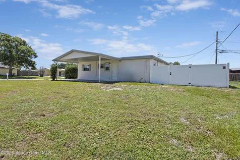 676 Ixora Drive Melbourne FL 32935