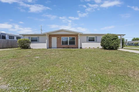 676 Ixora Drive Melbourne FL 32935