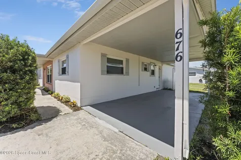 676 Ixora Drive Melbourne FL 32935