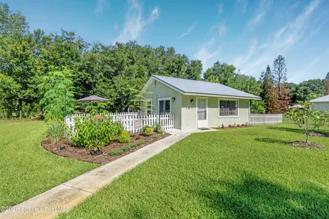2140 Old Dixie Highway Titusville FL 32796