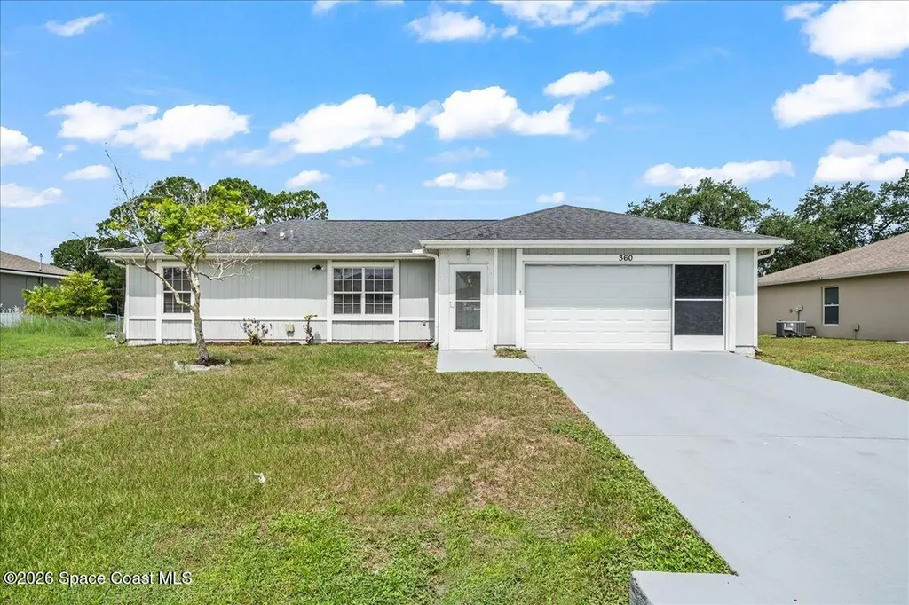 360 Wendover Road SW Palm Bay FL 32908