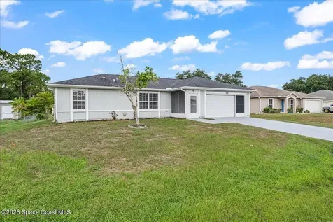 360 Wendover Road SW Palm Bay FL 32908
