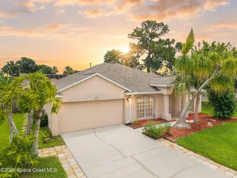 970 Kingfisher Way Rockledge FL 32955