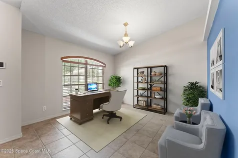 970 Kingfisher Way Rockledge FL 32955