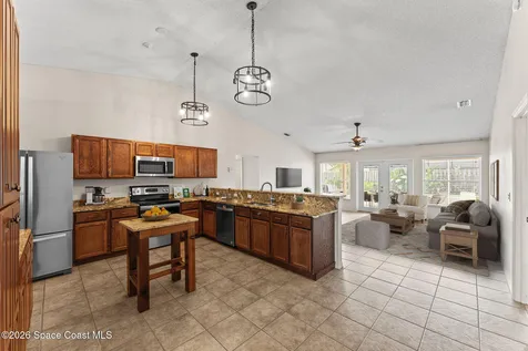 970 Kingfisher Way Rockledge FL 32955