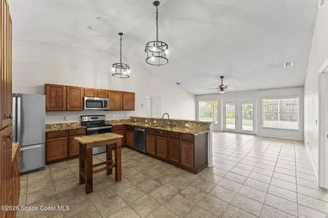 970 Kingfisher Way Rockledge FL 32955