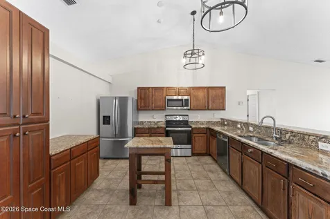 970 Kingfisher Way Rockledge FL 32955