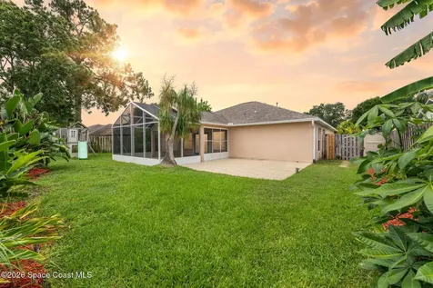 970 Kingfisher Way Rockledge FL 32955