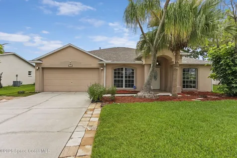 970 Kingfisher Way Rockledge FL 32955