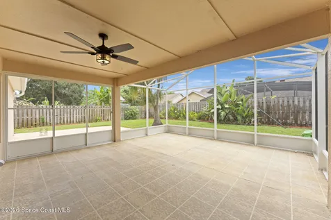 970 Kingfisher Way Rockledge FL 32955