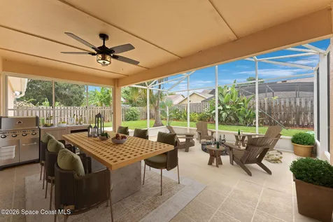 970 Kingfisher Way Rockledge FL 32955