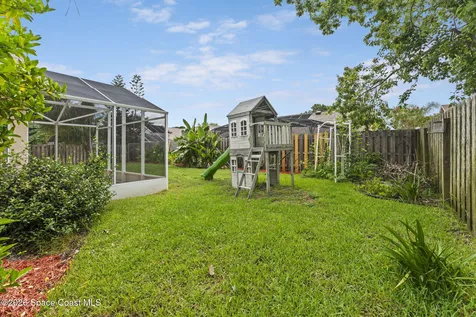 970 Kingfisher Way Rockledge FL 32955