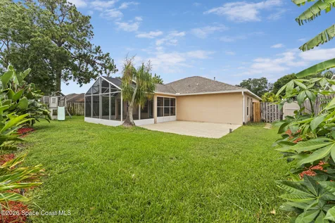 970 Kingfisher Way Rockledge FL 32955