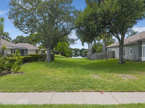 970 Kingfisher Way Rockledge FL 32955
