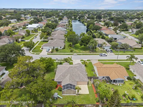 970 Kingfisher Way Rockledge FL 32955