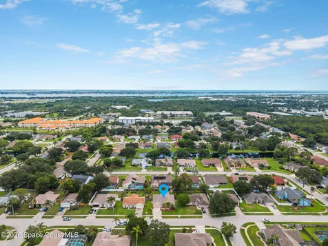 970 Kingfisher Way Rockledge FL 32955
