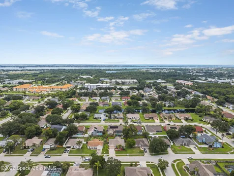 970 Kingfisher Way Rockledge FL 32955