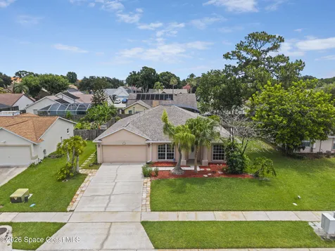 970 Kingfisher Way Rockledge FL 32955