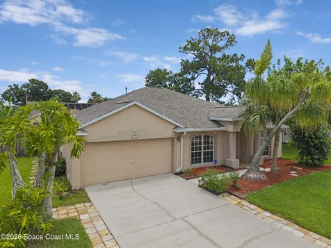 970 Kingfisher Way Rockledge FL 32955