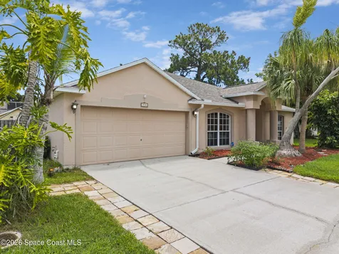970 Kingfisher Way Rockledge FL 32955