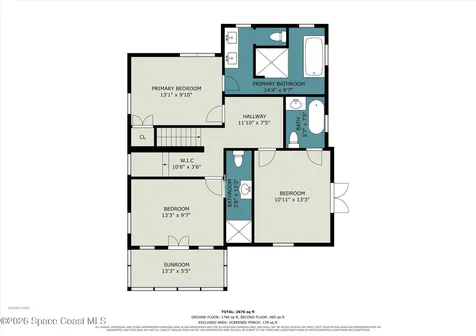 7 Mitchell Street Cocoa FL 32922