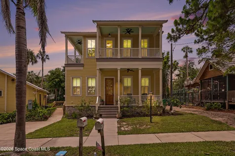 7 Mitchell Street Cocoa FL 32922
