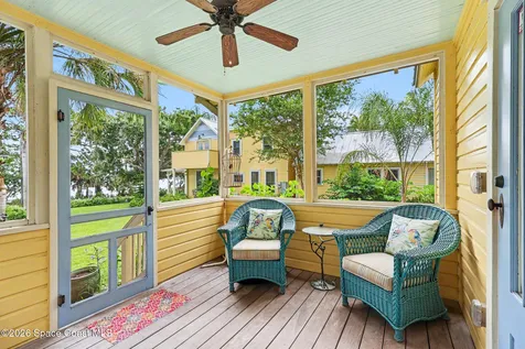 7 Mitchell Street Cocoa FL 32922