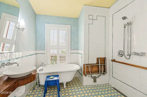 7 Mitchell Street Cocoa FL 32922