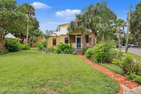 7 Mitchell Street Cocoa FL 32922