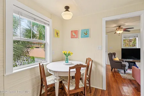 7 Mitchell Street Cocoa FL 32922