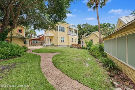 7 Mitchell Street Cocoa FL 32922