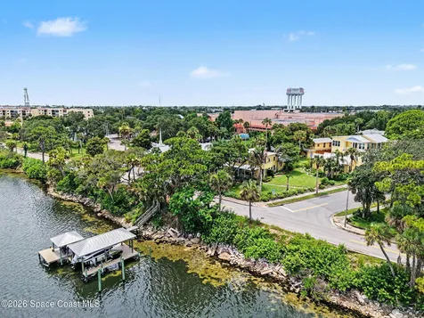 7 Mitchell Street Cocoa FL 32922