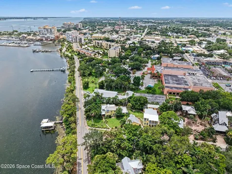 7 Mitchell Street Cocoa FL 32922