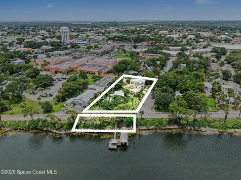 7 Mitchell Street Cocoa FL 32922