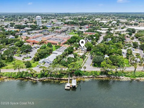 7 Mitchell Street Cocoa FL 32922