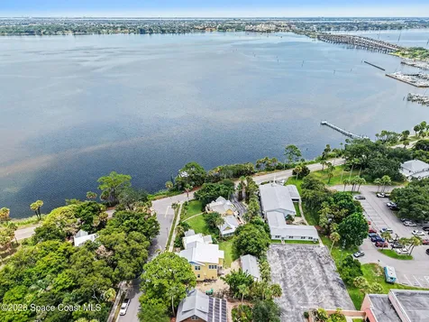 7 Mitchell Street Cocoa FL 32922