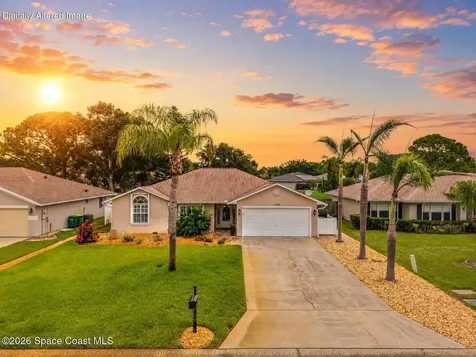 1409 California Drive Melbourne FL 32940